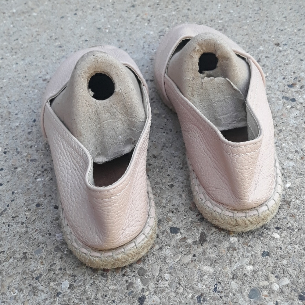 Maypol espadrilles - Picture 2 of 6